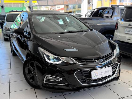 CHEVROLET CRUZE 1.4 TURBO SPORT6 LTZ 16V FLEX 4P AUTOMÁTICO CHEVROLET CRUZE 1.4 TURBO SPORT6 LTZ 16V FLEX 4P AUTOMÁTICO